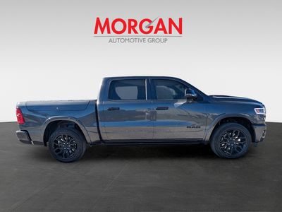 2026 Ram 1500 — photo 7 view
