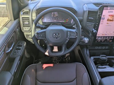 2026 Ram 1500 — photo 14 view