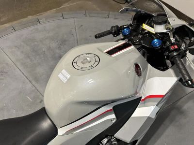 2026 Honda CBR600RR - Photo 14