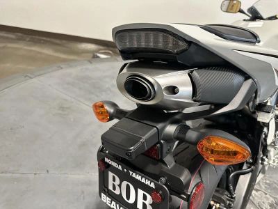2026 Honda CBR600RR - Photo 19