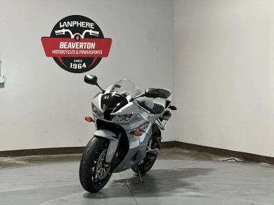 2026 Honda CBR600RR - Photo 7