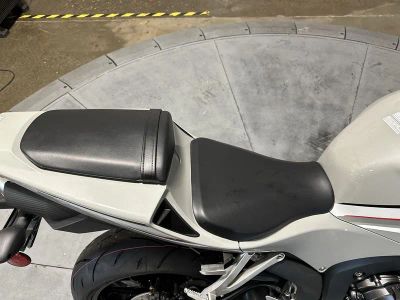 2026 Honda CBR600RR - Photo 10