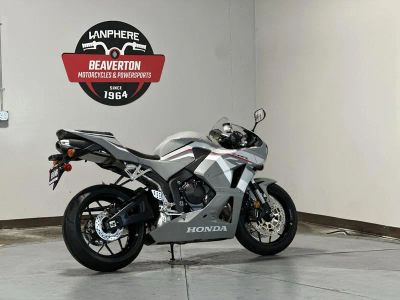 2026 Honda CBR600RR - Photo 4