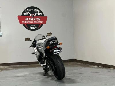 2026 Honda CBR600RR - Photo 2