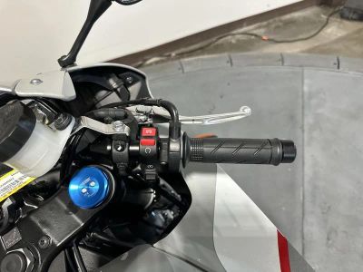 2026 Honda CBR600RR - Photo 12