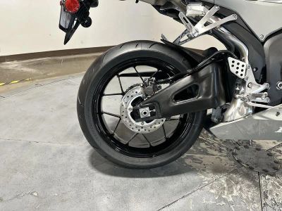 2026 Honda CBR600RR - Photo 18