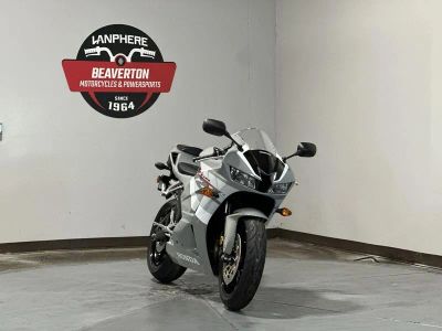 2026 Honda CBR600RR - Photo 6