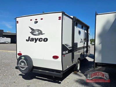 2022 Jay Flight SLX 7 174BH - Photo 4
