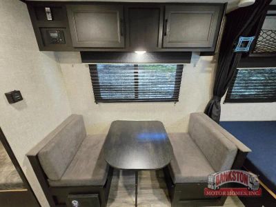 2022 Jay Flight SLX 7 174BH - Photo 21