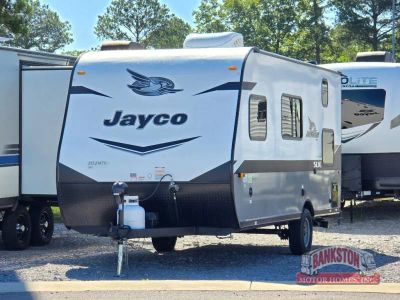 2022 Jay Flight SLX 7 174BH - Photo 6