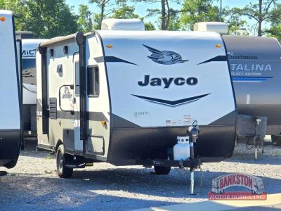 2022 Jay Flight SLX 7 174BH - Photo 1