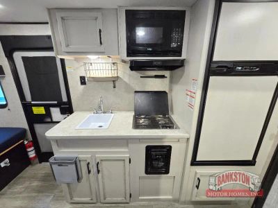 2022 Jay Flight SLX 7 174BH - Photo 8