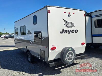 2022 Jay Flight SLX 7 174BH - Photo 5