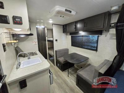 2022 Jay Flight SLX 7 174BH - Photo 25