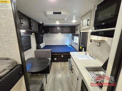 2022 Jay Flight SLX 7 174BH - Photo 20