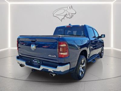 2023 RAM 1500 — detail view