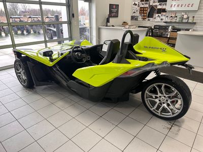 2023 Slingshot Slingshot SL - AutoDrive - Photo 3