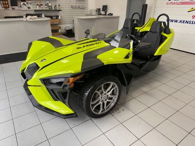 2023 Slingshot Slingshot SL - AutoDrive - Photo 2