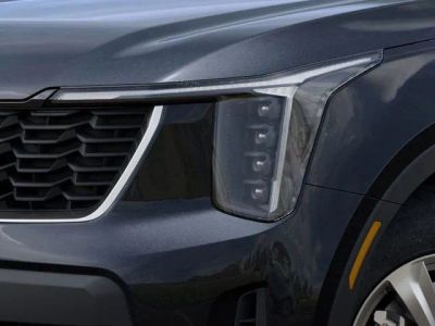 2026 Kia Sorento — photo 10 view