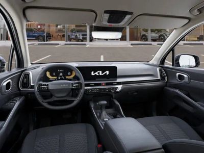 2026 Kia Sorento — photo 14 view
