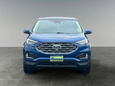 2024 Ford Edge — side profile view