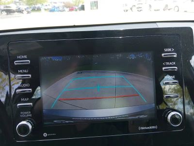 2024 Toyota Camry — photo 16 view