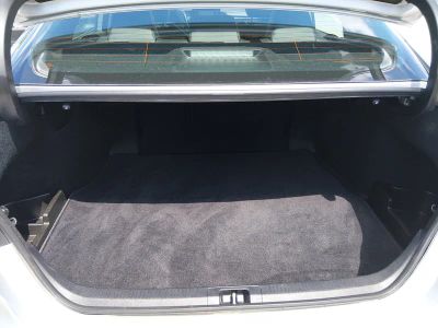 2024 Toyota Camry — photo 11 view