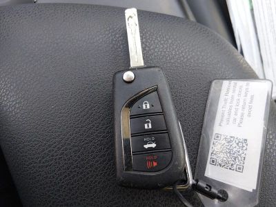 2024 Toyota Camry — photo 15 view