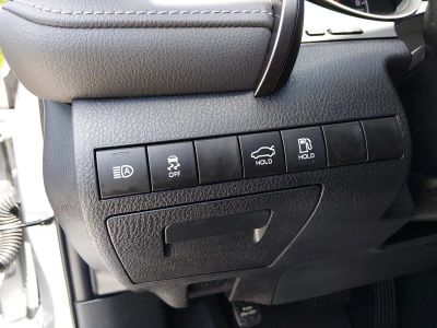 2024 Toyota Camry — photo 13 view