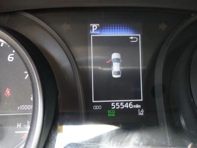 2024 Toyota Camry — photo 14 view