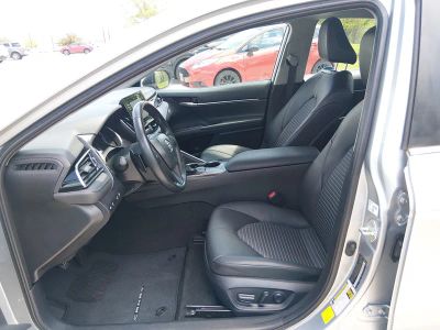 2024 Toyota Camry — photo 17 view