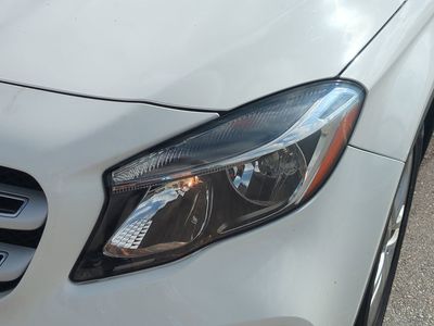 2019 Mercedes-Benz GLA - Photo 10