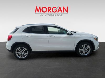 2019 Mercedes-Benz GLA - Photo 4