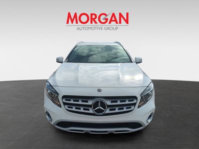 2019 Mercedes-Benz GLA - Photo 3
