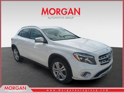 2019 Mercedes-Benz GLA - Photo 1