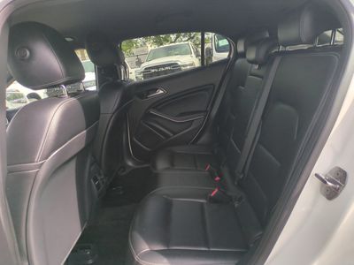 2019 Mercedes-Benz GLA - Photo 15