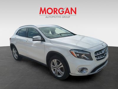 2019 Mercedes-Benz GLA - Photo 2