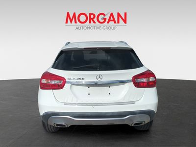 2019 Mercedes-Benz GLA - Photo 6