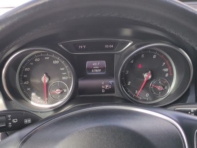 2019 Mercedes-Benz GLA - Photo 29
