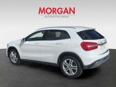 2019 Mercedes-Benz GLA - Photo 7