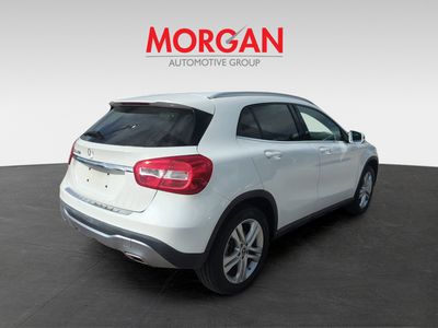 2019 Mercedes-Benz GLA - Photo 5