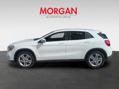 2019 Mercedes-Benz GLA - Photo 8
