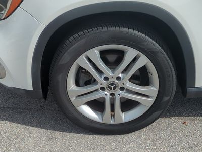 2019 Mercedes-Benz GLA - Photo 11