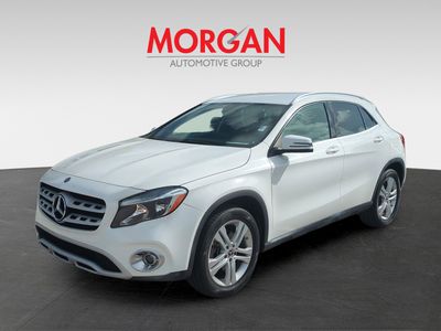 2019 Mercedes-Benz GLA - Photo 9