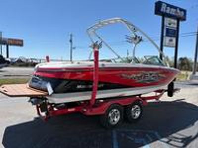 2006 Mastercraft X 30 - Photo 5