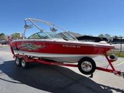 2006 Mastercraft X 30 - Photo 4
