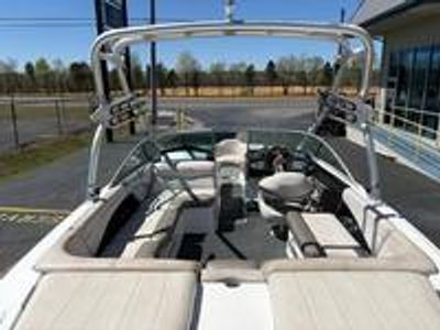 2006 Mastercraft X 30 - Photo 8