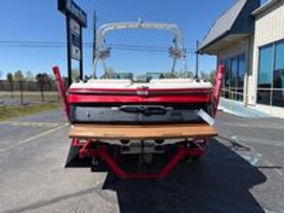 2006 Mastercraft X 30 - Photo 6