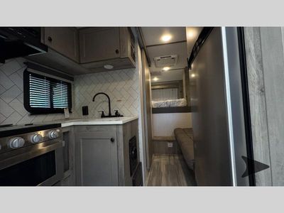 2026 Wayfinder RV GO LITE LTD - Photo 11