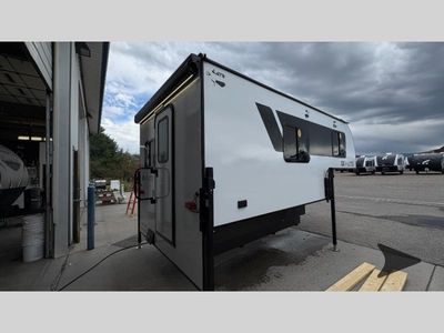 2026 Wayfinder RV GO LITE LTD - Photo 4